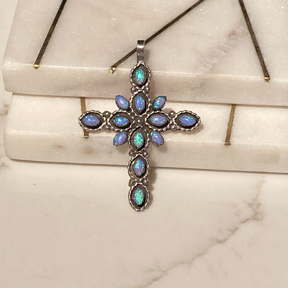 Cross